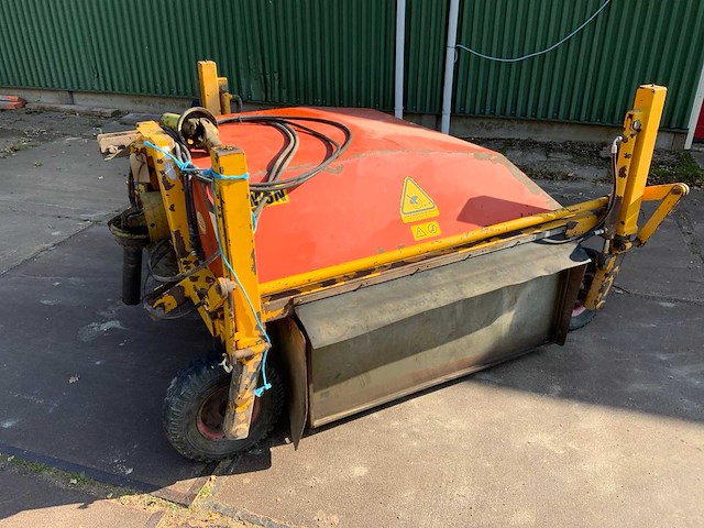 Samon - 2004 - lk150 - loofklapper - afbeelding 17 van  21