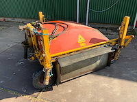 Samon - 2004 - lk150 - loofklapper - afbeelding 17 van  21