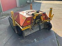 Samon - 2004 - lk150 - loofklapper - afbeelding 19 van  21