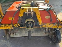 Samon - 2004 - lk150 - loofklapper - afbeelding 21 van  21