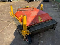 Samon - 2004 - lk150 - loofklapper - afbeelding 3 van  21