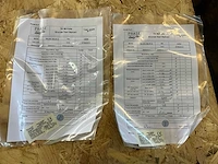 Samp 370- 190-07 a pmsm elektromotor (2x) - afbeelding 4 van  6