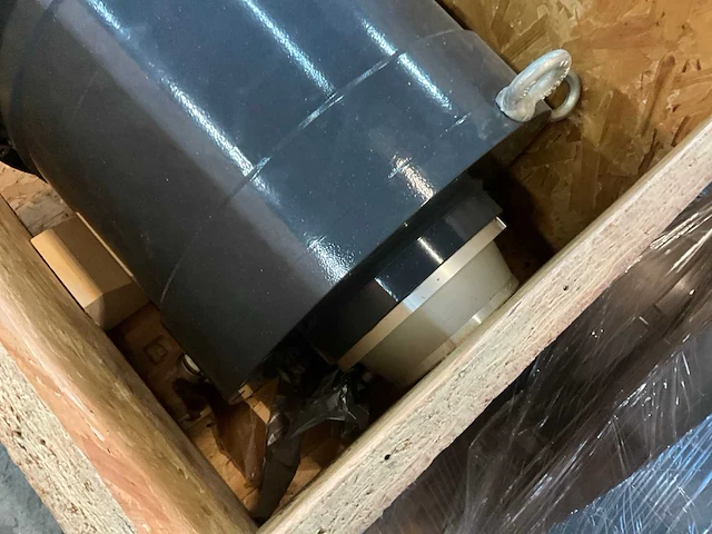 Samp pmsm elektromotor (2x) - afbeelding 3 van  8