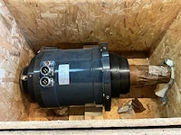 Samp pmsm elektromotor (2x) - afbeelding 4 van  8