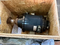 Samp rbm 310-140-040 elektromotor - afbeelding 1 van  5