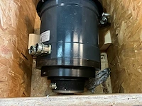 Samp rbm 310-140-040 elektromotor - afbeelding 2 van  5
