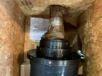 Samp rbm 310-140-040 elektromotor - afbeelding 3 van  5