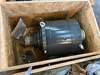 Samp rbm 370- 190-07 a elektromotor - afbeelding 2 van  5
