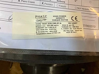 Samp rbm 370- 190-07 a elektromotor - afbeelding 5 van  5