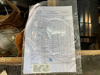 Samp rbm 370- 190-07 a elektromotor - afbeelding 3 van  4