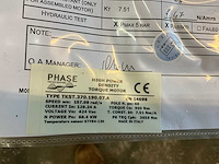 Samp rbm 370- 190-07 a elektromotor - afbeelding 4 van  4