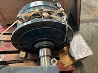 Samp rbm 570-150-18 pmsm elektromotor - afbeelding 2 van  5