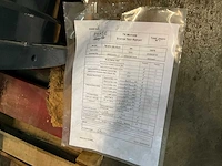 Samp rbm 570-150-18 pmsm elektromotor - afbeelding 4 van  5