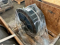 Samp rbm 570-150-18 pmsm elektromotor - afbeelding 1 van  4