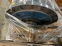 Samp rbm 570-150-18 pmsm elektromotor - afbeelding 2 van  4