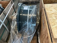 Samp rbm 570-150-18 pmsm elektromotor - afbeelding 3 van  4