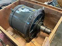 Samp rbm 570-300-36 pmsm elektromotor - afbeelding 1 van  4