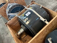Samp rbm 570-300-36 pmsm elektromotor - afbeelding 1 van  4