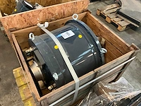 Samp rbm 570-300-36 pmsm elektromotor - afbeelding 2 van  4