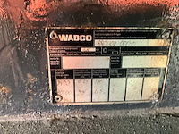 Samro - s338 rj schuifzeiltrailer - oplegger - afbeelding 2 van  12