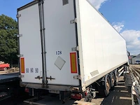 Samro sr plyw - oplegger - afbeelding 1 van  11