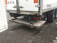 Samro sr plyw - oplegger - afbeelding 6 van  11