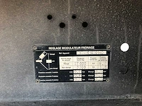 Samro sr plyw - oplegger - afbeelding 10 van  11