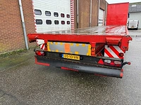 Samro sr39pjpa - oplegger 13,65 meter v.v houten laadvloer os-10-vn - afbeelding 3 van  17