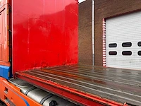 Samro sr39pjpa - oplegger 13,65 meter v.v houten laadvloer os-10-vn - afbeelding 9 van  17
