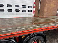 Samro sr39pjpa - oplegger 13,65 meter v.v houten laadvloer - afbeelding 2 van  17