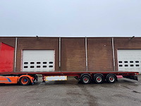 Samro sr39pjpa - oplegger 13,65 meter v.v houten laadvloer - afbeelding 5 van  17