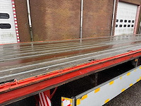 Samro sr39pjpa - oplegger 13,65 meter v.v houten laadvloer - afbeelding 8 van  17