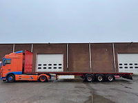 Samro sr39pjpa - oplegger 13,65 meter v.v houten laadvloer - afbeelding 1 van  17