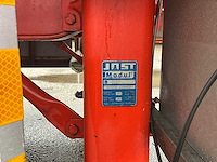 Samro sr39pjpa - oplegger 13,65 meter v.v houten laadvloer - afbeelding 10 van  17