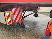 Samro sr39pjpa - oplegger 13,65 meter v.v houten laadvloer - afbeelding 11 van  17