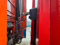 Samro sr39pjpa - oplegger 13,65 meter v.v houten laadvloer - afbeelding 14 van  17