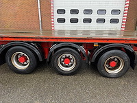 Samro sr39pjpa - oplegger 13,65 meter v.v houten laadvloer - afbeelding 17 van  17