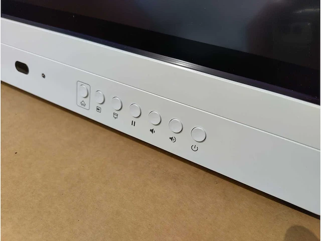 Samrt - idx65-3 - smart board mx065-v3 - afbeelding 2 van  17