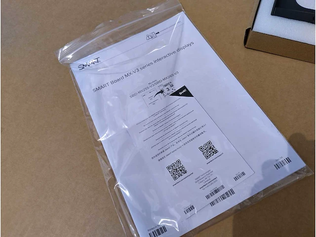 Samrt - idx65-3 - smart board mx065-v3 - afbeelding 5 van  17
