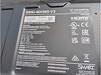 Samrt - idx65-3 - smart board mx065-v3 - afbeelding 7 van  17