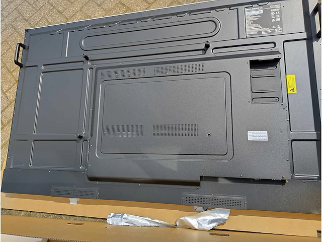 Samrt - idx65-3 - smart board mx065-v3 - afbeelding 9 van  17