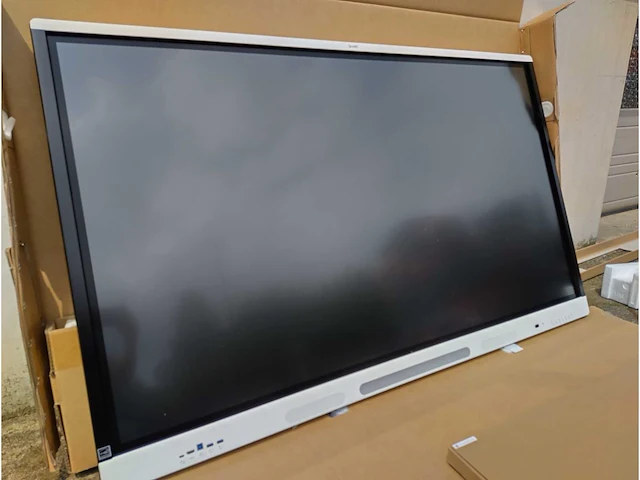 Samrt - idx65-3 - smart board mx065-v3 - afbeelding 1 van  17