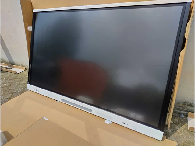 Samrt - idx65-3 - smart board mx065-v3 - afbeelding 10 van  17