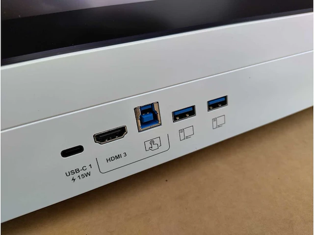 Samrt - idx65-3 - smart board mx065-v3 - afbeelding 17 van  17