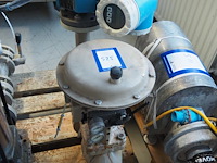 Samson / endress hausser - afbeelding 1 van  5