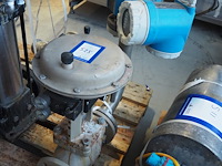 Samson / endress hausser - afbeelding 2 van  5