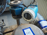 Samson / endress hausser - afbeelding 3 van  5