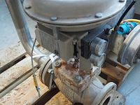 Samson / endress hausser - afbeelding 4 van  5