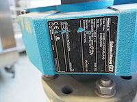 Samson / endress hausser - afbeelding 5 van  5