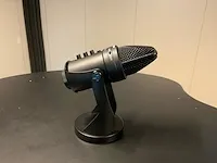 Samson g track pro microfoon (3x) - afbeelding 1 van  7